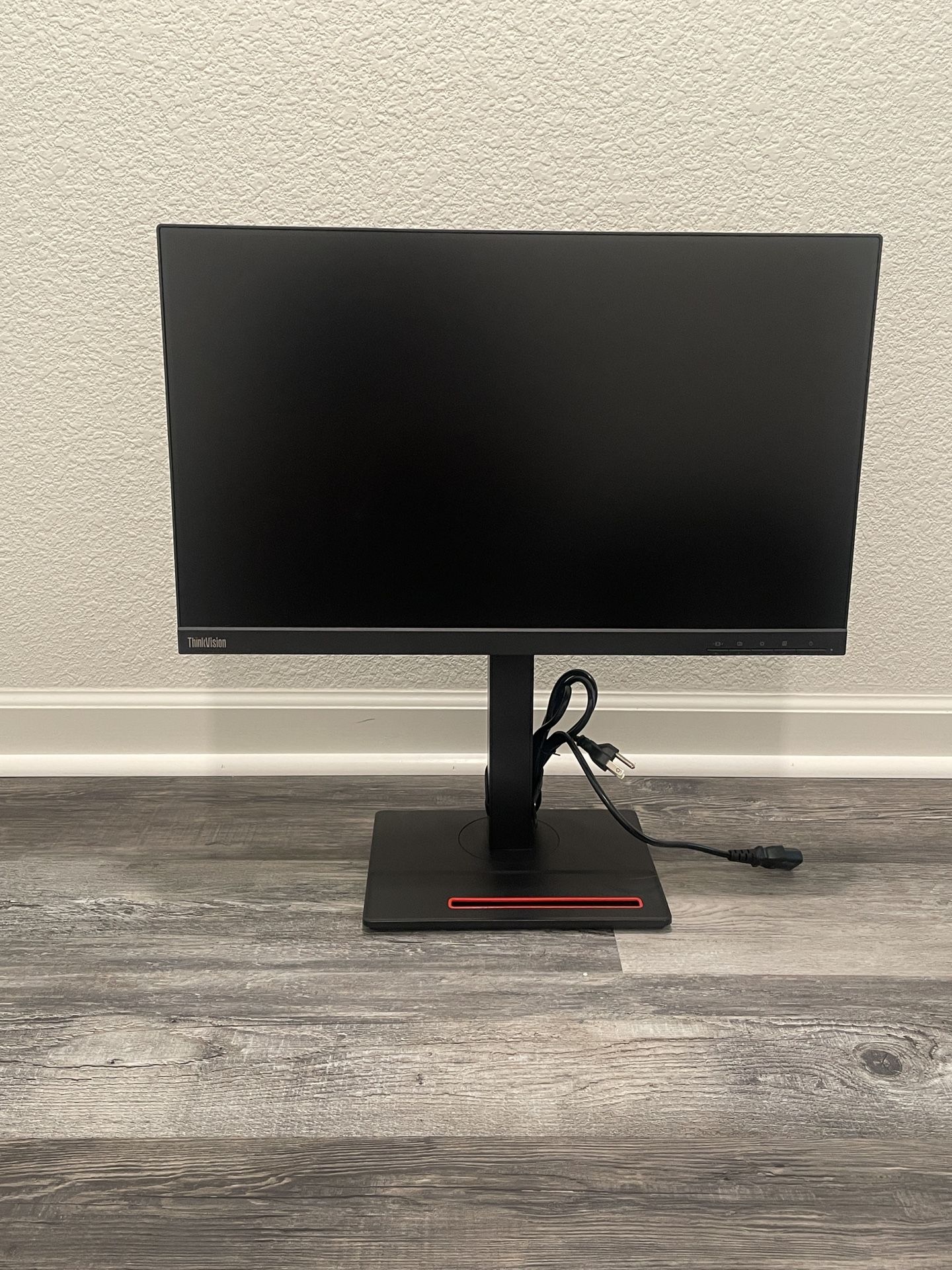 Lenovo ThinkVision T24i-20 Monitor