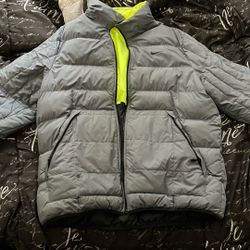 Nike Bubble Coat