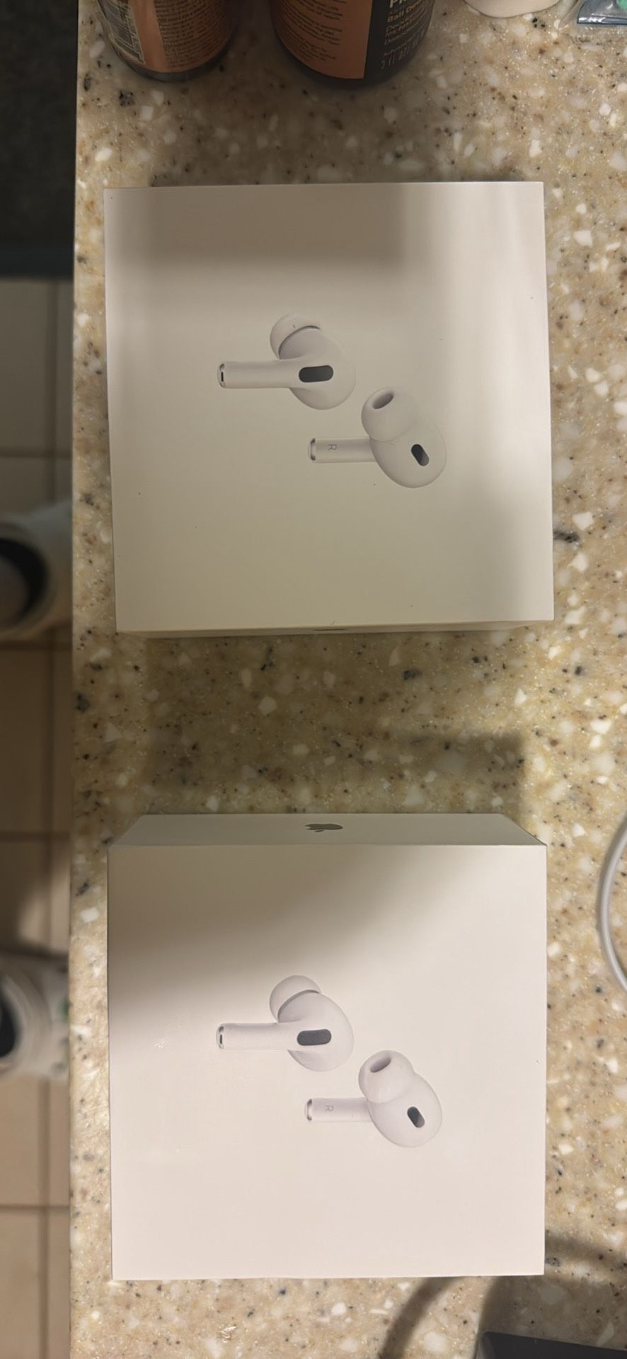 AirPods Pro