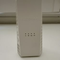 Netgear Wi-Fi Range Extender