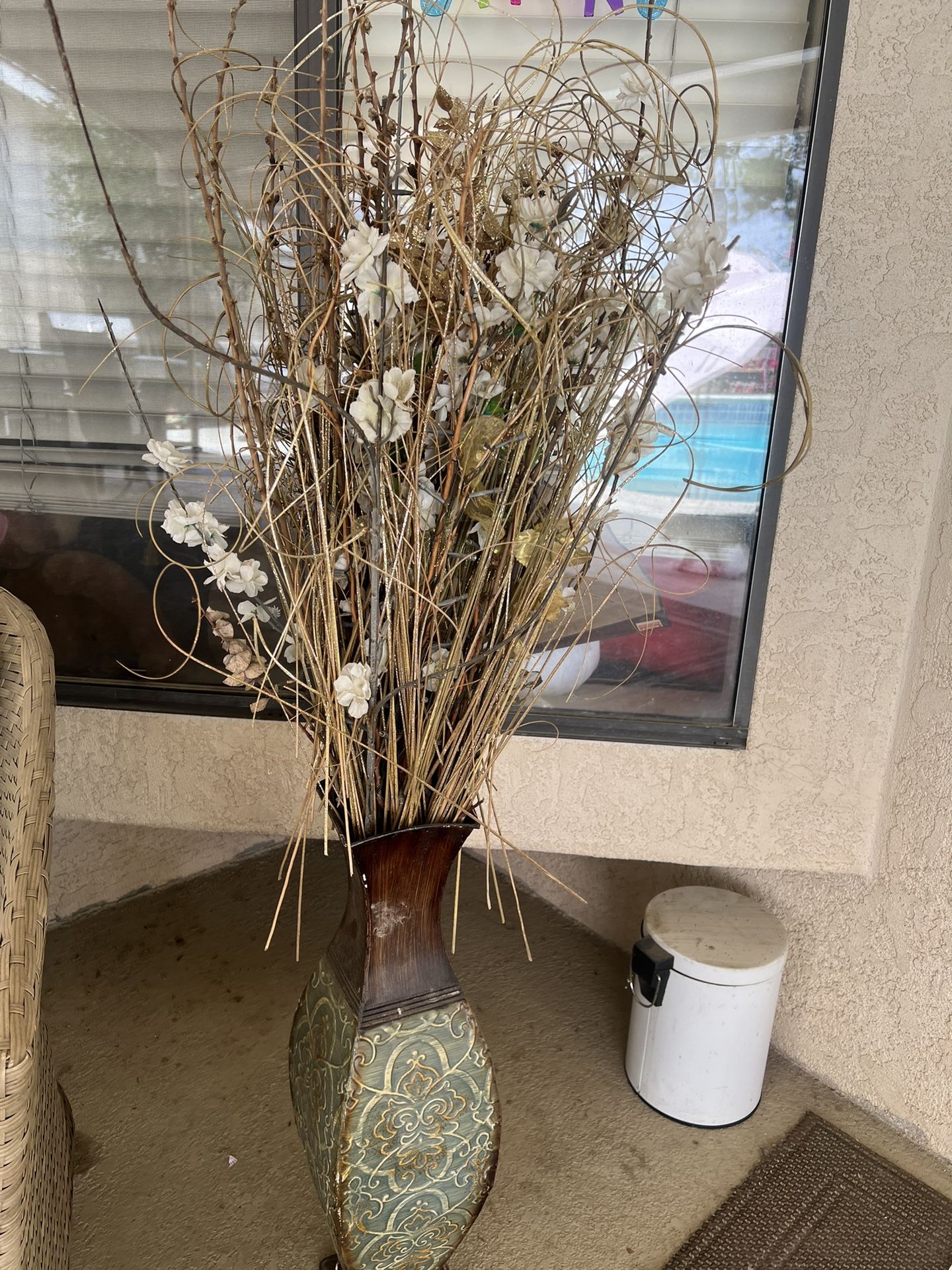 Vase