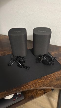 Roku Speakers