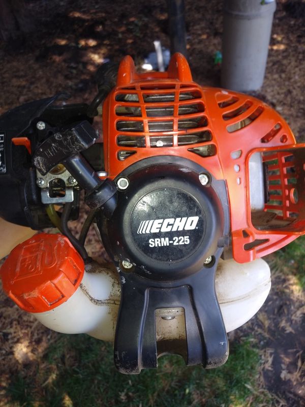 Echo SRM225 gas weed eater for Sale in Puyallup, WA OfferUp