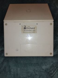 Apple MacBook