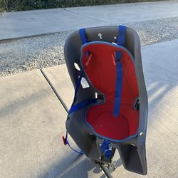 Child Bike Seat