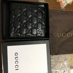 Gucci Wallet