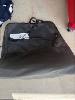 $75 Jeep Wrangler JL 2018-2024 FREEDOM Panel storage bag Mopar
