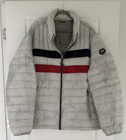Tommy Hilfiger Puffer Men Jacket