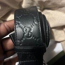 Gucci Belt 