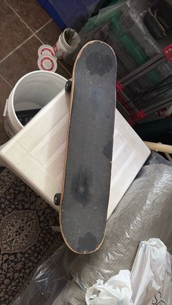 Skateboard
