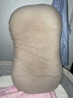 Baby lounger