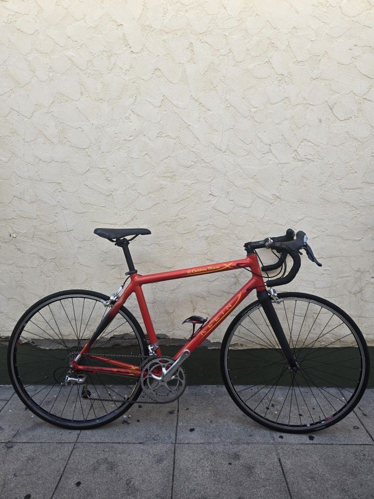 Klein Vintage Road Bike