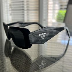 Prada Sunglasses 