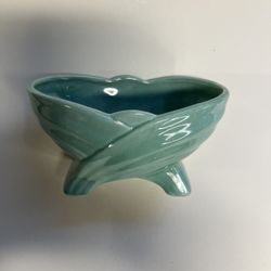 Vintage Fredericksburg Art Pottery Planter Vase