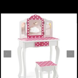 Kids Vanity
