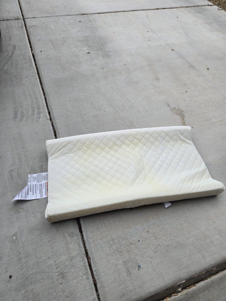 Changing Table Pad