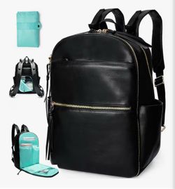 Diaper bag