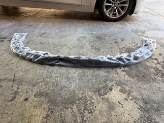 2006 accord coupe lip