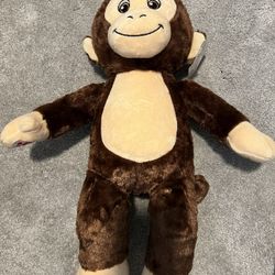 Monkey Build A Bear