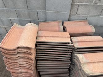 Roofing Tile