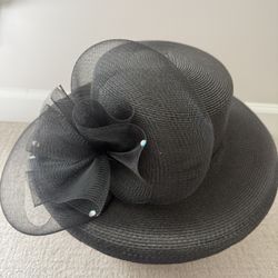 Formal Woman’s Hat