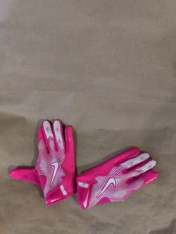 Nike Vapor Jet 8.0
Football Gloves 