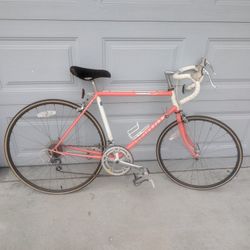 Centurion Ironman Expert Road Bike Dave Scott