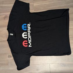 Mopar Tee
