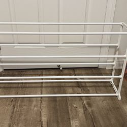 Shoe Shelf