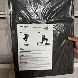 Balance Pad