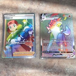 Pokémon Cards
