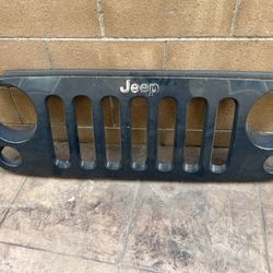 Jeep Wrangler Parts 