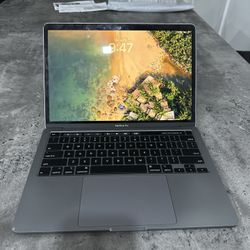 MacBook Pro 2020