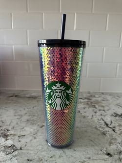 Starbucks Cup