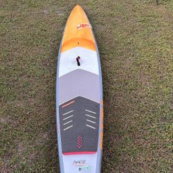 JP AUSTRALIA 14x25.5 ALLWATER RACE