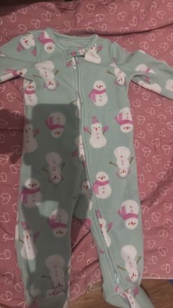3 Zip up long sleeve onesies