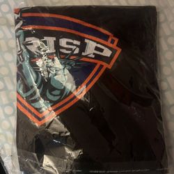 Crispy NYC Shorts Statue of Liberty RARE ( Size 3xl/4xl)