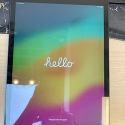 iPad (7th Generation)