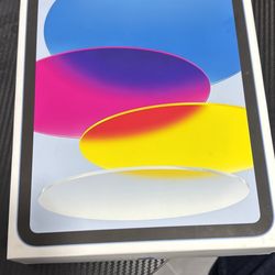 Ipad 10th Generation Cellular