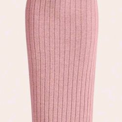 Long Skirt 