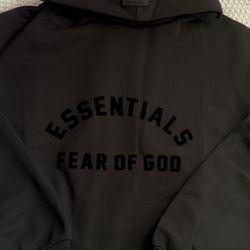 Essentials Hoodies 