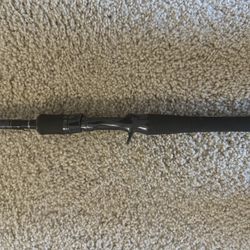 Daiwa Heartland 722ml+fb-st