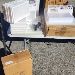 Shoe Storage Organizer boxes 