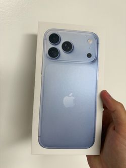iPhone 18 pro max unlocked