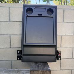 G8 Gt Middle Upper Seat