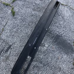Chevy S10 Front Bumper