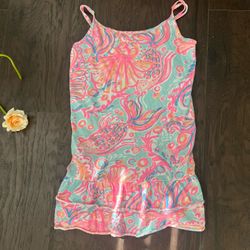 Lilly Plitzer Childers Dress 