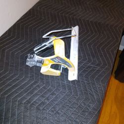 Lightly Used 3M Hand Masker With ( Film ) Blade