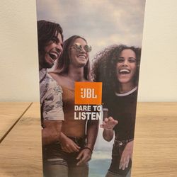 JBL Flip 7 - Brand New
