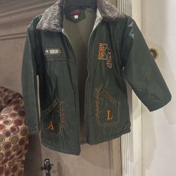 Kids Coat